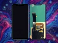 Оригинален LCD Дисплей за Huawei Mate 20 Pro + Тъчскрийн черен, снимка 1