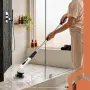 Мултифубкционашна почистваща четка с 9 приставки, снимка 2