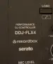 Pioneer DDJ flx4, снимка 5
