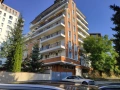 ОТ СОБСТВЕННИК Тристаен напълно обзаведен апартамент под наем в кв. Бриз (до сп. Стадиона), снимка 15