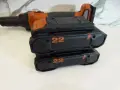 2024 - Hilti GDG 6 - 22 / Nuron - Акумулаторен прав шлайф, снимка 10