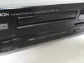 CD Плейър Denon DCD-615 – Легендарен Burr-Brown Звук (Коаксиален изход), снимка 5