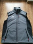 engelbert strauss softshell bodywarmer dryplexx - мъжки softshell елек M, снимка 4