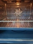 Фурна за вграждане AEG COMPETENCE MAXI PYROLIS мод. BP8306601M 71л. , снимка 9