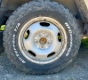 Mitsubishi Pajero pinin GDI, снимка 3