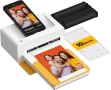 Фотопринтер KODAK Dock Plus 4x6 за телефон, снимка 1