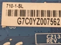 Безшумна видеокарта ASUS 710-1-SL / nVidia GeForce GT 710 / 3 изхода, снимка 10
