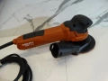 Hilti DGH 130 - Машина за шлифоване на бетон, снимка 4