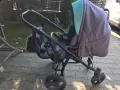 Детска количка 2в1, снимка 1