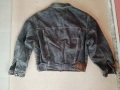 Дънково Джинсово Яке , снимка 2