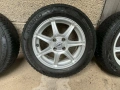 Лети Джанти Opel 15 цола 4x100 , снимка 4