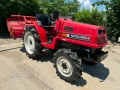 Трактор MITSUBISHI MT20 4x4, снимка 1