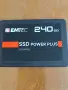 Памет - SSD EMTEC 240, снимка 1