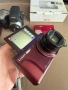Комплект камери употребявани с 16 компактни фотоапарата и Feiyu Tech Summon Plus 4k гимбал, снимка 5