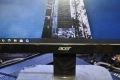 Монитор 23.6" Acer KA240HQ Full HD тви входа, снимка 5