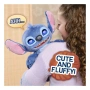 Интерактивен Плюшен Stitch Many Moods със Звуци, LCD Очи и Над 50 Реакции, снимка 8