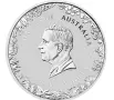 инвестицонна сребърна монета чудесата на австралия 2026 1 оз 1oz, снимка 2