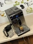 Кафемашина кафе автомат Saeco PicoBarista de luxe с гаранция, снимка 1