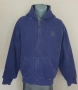 Carhartt Hooded Vista Jacket Oversize Mens Size S / M  ОРИГИНАЛ! Мъжкo - Яке!, снимка 1