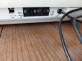 Ретро радиокасетофон space age,музикална уредба Hitachi ST 3412 E, снимка 8