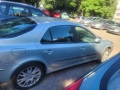 ПРОДАВАМ RENAULT LAGUNA 2 1.8I 120 К.С, снимка 4