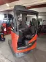 Рийч-трак LINDE R16, снимка 3
