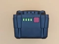 Батерия Metabo 18V 4.0 Ah, снимка 6