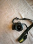 Фотоапарат Nikon D3000 в отлично състояние , снимка 2