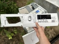 Пералня AEG Lavamat за части, снимка 6