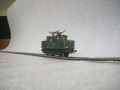 Локомотив електровоз E69 PIKO, снимка 3
