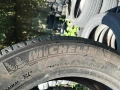 Гуми 205 55 16 Мишелин Michelin 2 броя +. Нов внос. Не са нови! Цената е за брой гума. , снимка 12