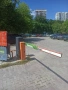 Продава се комплект паркинг бариери , снимка 5