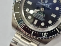 Мъжки часовник Rolex Deepsea, снимка 12