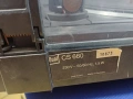 Грамофон Dual CS660, снимка 1