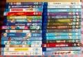 Disney и други анимации Blu-Ray филми, снимка 1
