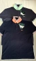 Hugo Boss Paddy Pique Cotton Regular Fit Mens Size L и 2XL НОВО! ОРИГИНАЛНИ Тениски!, снимка 12