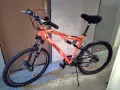 Велосипед, 26", почти не е каран, снимка 7