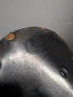 Ретро Седалка Brooks Conquest , снимка 2