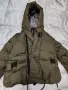 Оригинално зимно женско яке G-star Raw, снимка 1