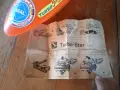 Огромна моторна лодка PIKO Taifun, снимка 2