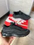 Nike Air Max 97 Triple Black – Оригинални, 41 номер, снимка 1