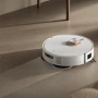 Робот прахосмукачка Xiaomi Robot Vacuum X20 Pro 7000Pa с All-in-One станция - НОВА, снимка 7