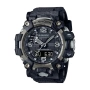Нов часовник Casio G-Shock Mudmaster GWG-2000-1A1ER - гаранция, снимка 1