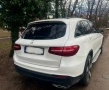 Мерцедес ГЛЦ Mercedes GLC 250D 4matic, снимка 17