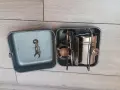 Примус ПТ-1 туристически газов бензинов котлон винтич ретро къмпинг, снимка 5