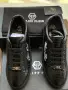 Philipp plein loro pianа мужки обувки, снимка 1