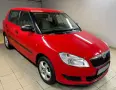 Skoda Fabia 1.2i *Климатик* Евро 5B - 2014г., снимка 1