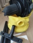 Прахосмукачка Karcher WD 2 Plus за сухо и мокро почистване, снимка 4