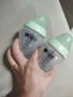Комплект шишета Tommee Tippee - Easi Vent, 260 ml, 2 броя, снимка 1