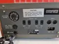 AMPLIFIER REVOX A-722, снимка 9